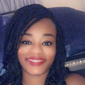 Meet your Posher, Toya